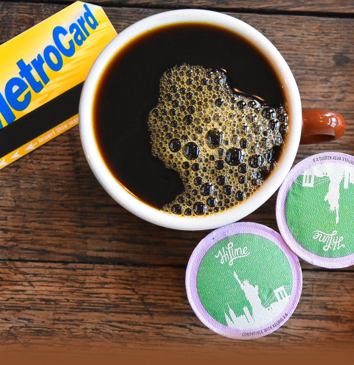 Why Does Almond Milk Separate in Hot Coffee? Hiline Coffee