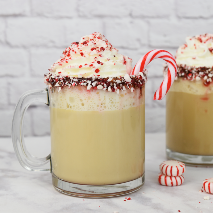3 Ways to Celebrate the Holidays a Bit Early With Your Coffee