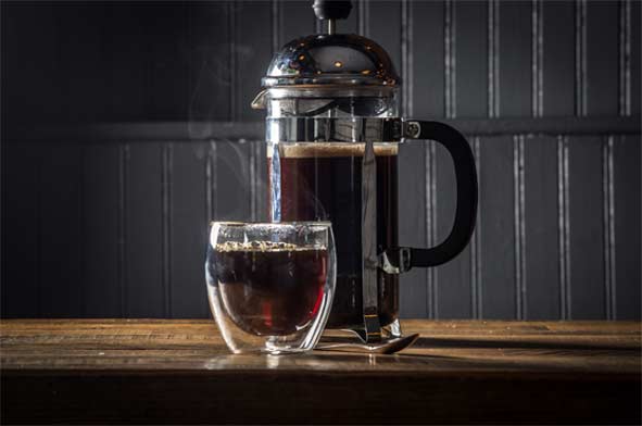 Pour Over Coffee vs. French Press Coffee: A Complete Breakdown