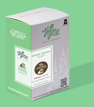 Load image into Gallery viewer, Grand Central Lungo <br> 20 Pods for Nespresso