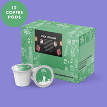 Load image into Gallery viewer, Stock Exchange Dark