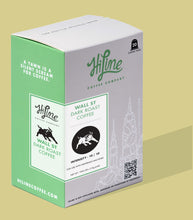 Load image into Gallery viewer, Wall Street Dark <br> 20 Pods for Nespresso