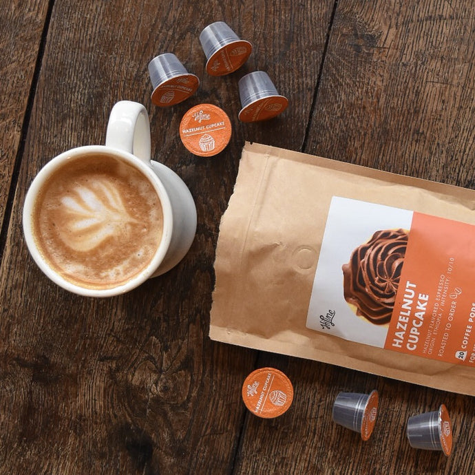 5 of Our Favorite Fall Coffee Drinks You Can Make at Home This Season