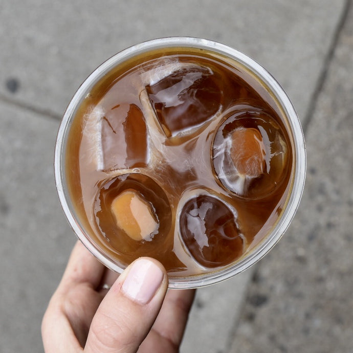 5 Fun Things about Cold Brew!