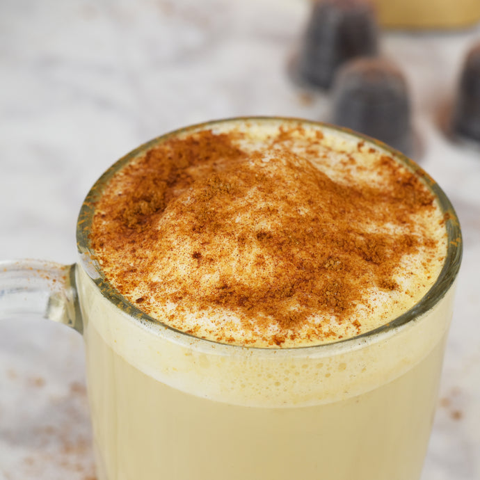 Pumpkin Spice Latte