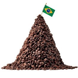 Songs About Coffee: Brazil Edition