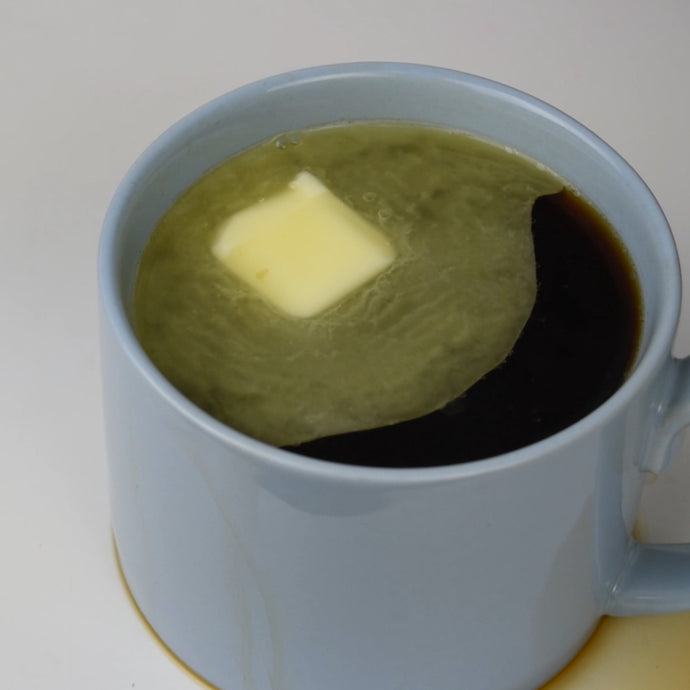 Butter Coffee
