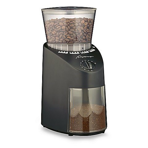 Buy the Best Coffee Grinder