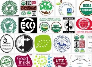 Coffee Certifications: Certifiably Insane?
