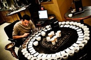 Coffee Tasting 103: A Simplified Guide To Cupping
