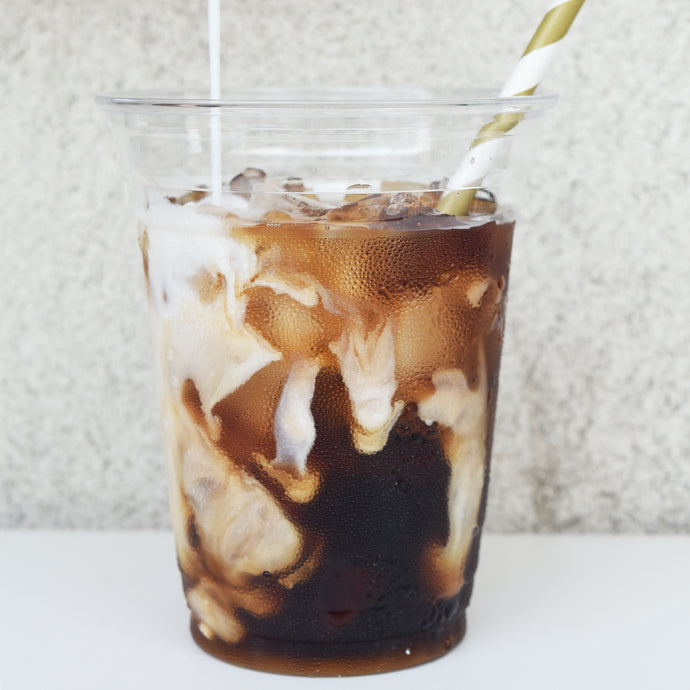 What's The Deal? Cold Brew vs. Iced Coffee