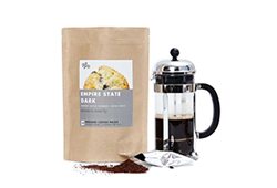 Songs About Coffee: The Hit Parade