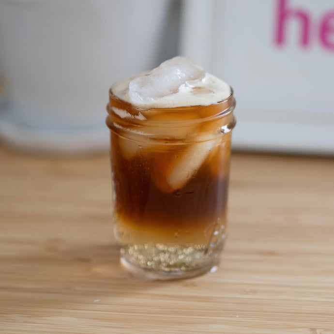 What is the difference between Cold Brew & Iced Coffee?