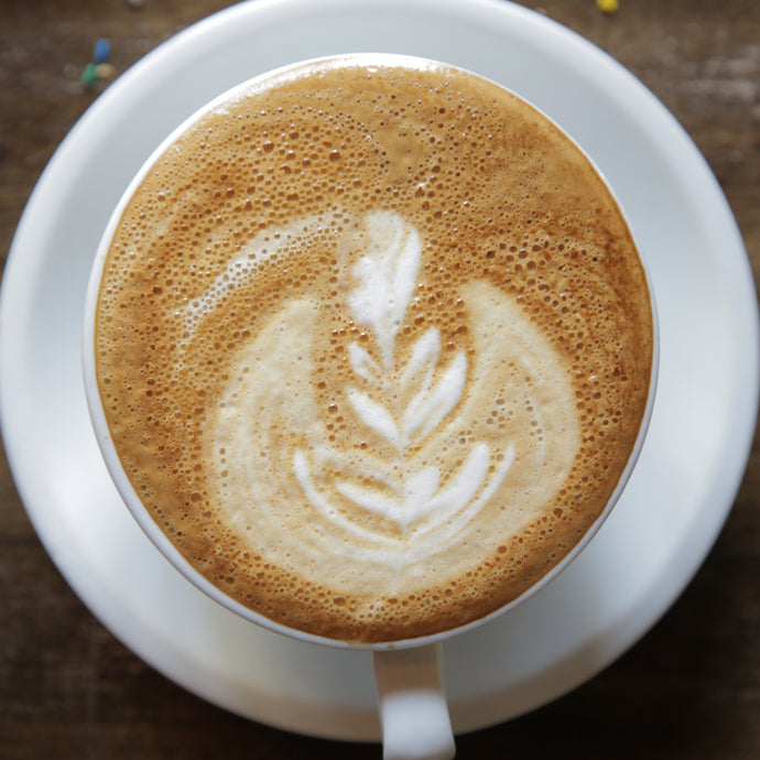 3 Coffee Drinks You Didn't Know How to Make But Should