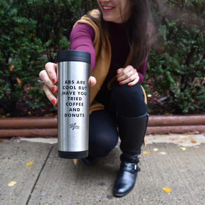 5 Coffee Quotes You Can Relate to THIS Week