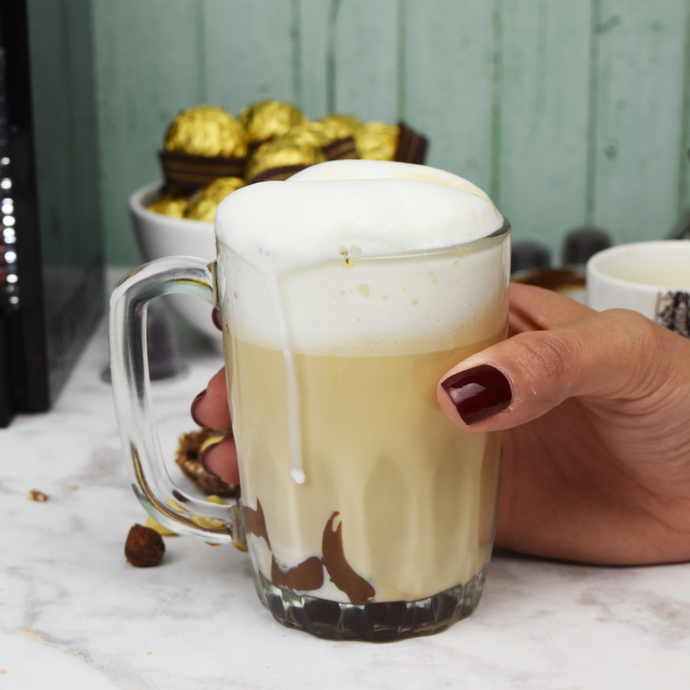 Decoding a Coffee Menu