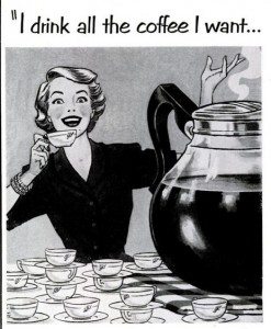 It's Official: You Should Be Drinking More Coffee