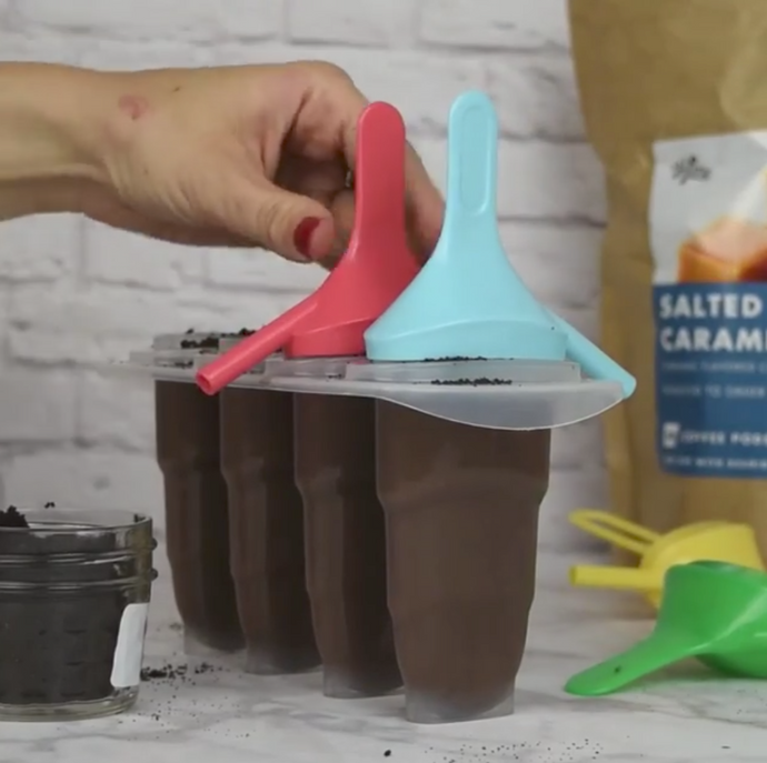 5 Next-Level Recipes to Add Coffee To!