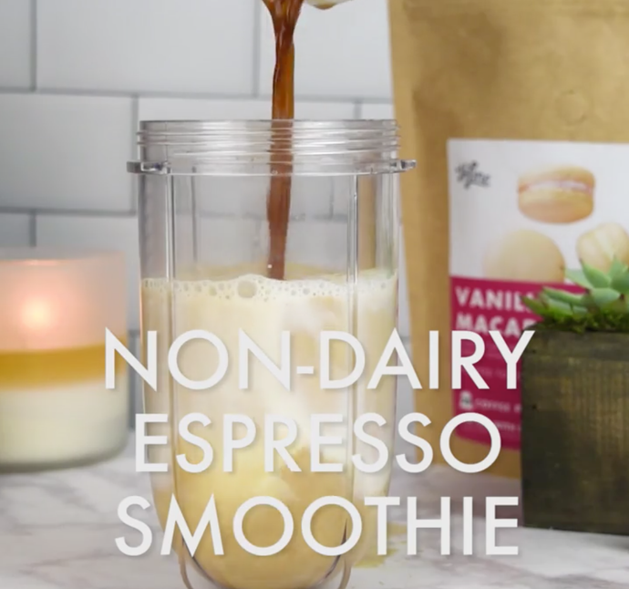 Espresso Smoothie
