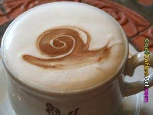 Slow Coffee