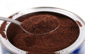More Uses For Used Coffee Grounds