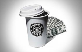 Go Ahead, Splurge on Takeout Coffee