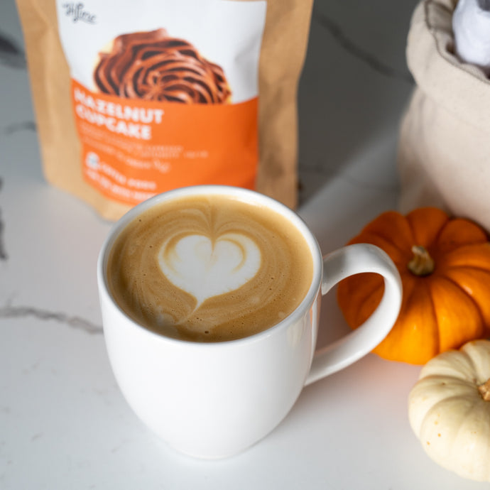 3 Ways To Add Pumpkin To Your Coffee