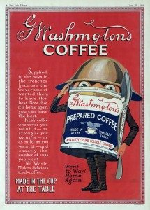 How Is Instant Coffee Made?