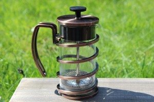 Choose the Right French Press