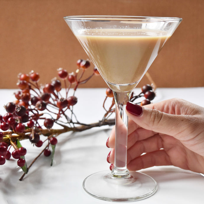 Cold Brew Martini Recipe