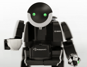 Espresso: Rise of the Machines