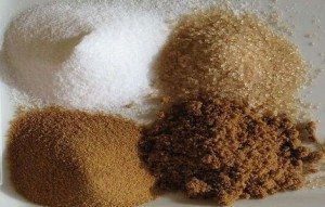 Sweeteners For Coffee