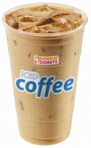 Quick Iced Coffee