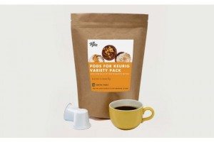 HiLine Introduces Subscription Coffee Service