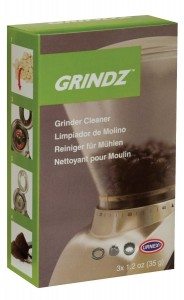 How To Clean Your Coffee Grinder