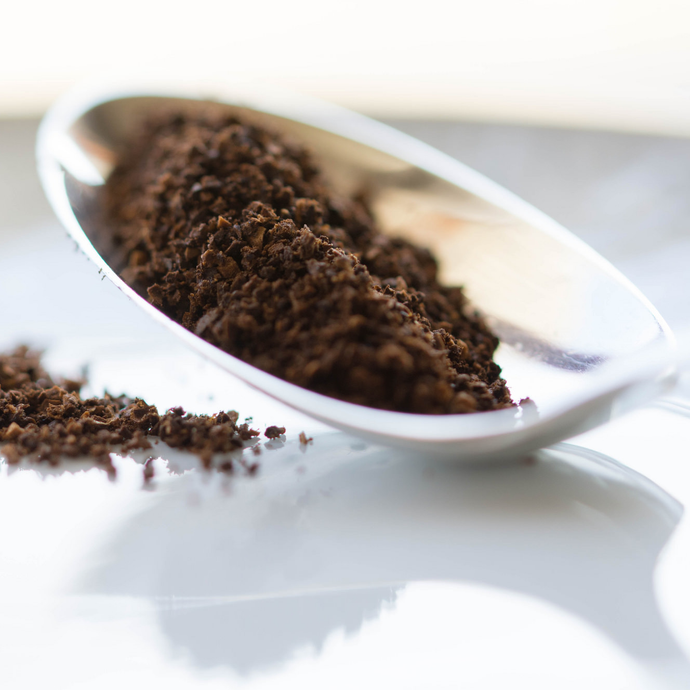 4 Things You Can Do With Leftover Coffee Grounds