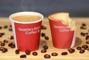 Coffee in the News, 3/8/2015