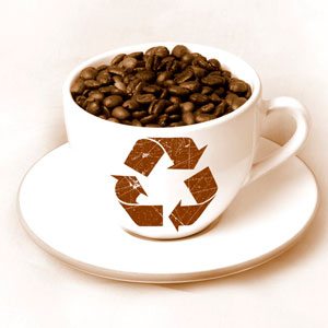 HiLine on Recycling K-Cups