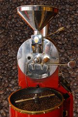 The Art of Roasting
