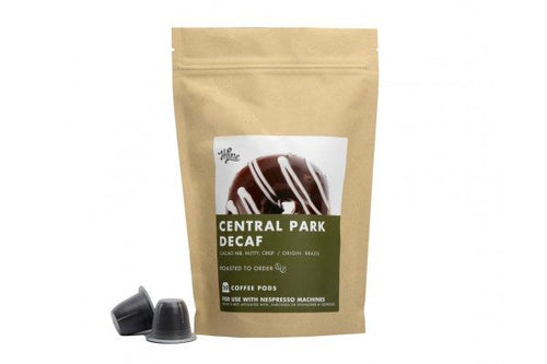 Central Park Decaf