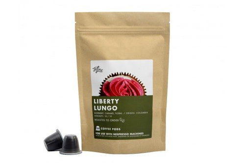 Liberty Lungo