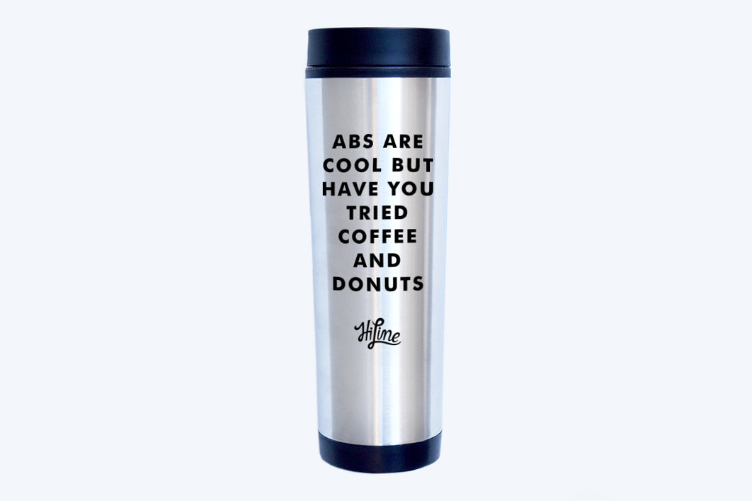 Abs Tumbler