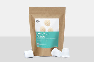 Coconut Cream