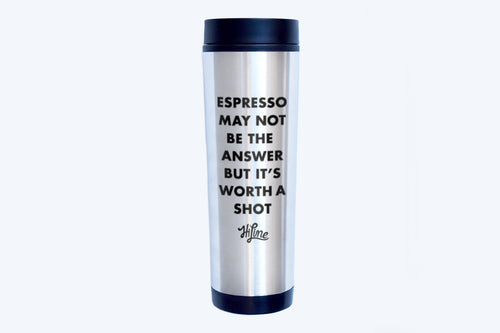 Espresso Tumbler