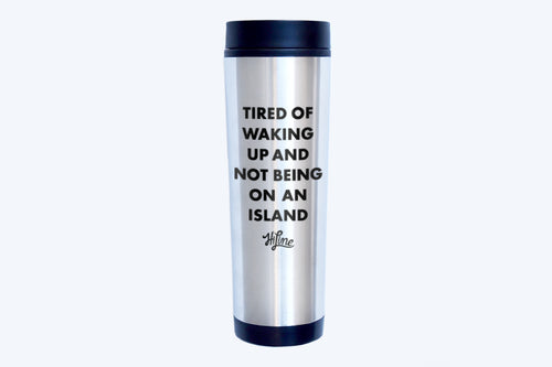 Island Tumbler