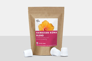 Kona Blend For Keurig Autoship