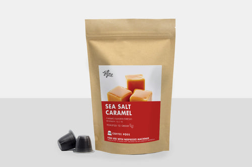 Sea Salt Caramel