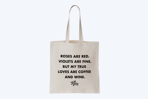 Love Tote Bag