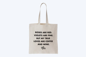 Love Tote Bag