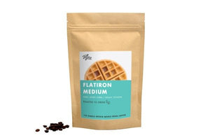 Flatiron Organic